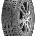 215/75R16C 113/111S LANDSPIDER DURATRAXX VAN A/S